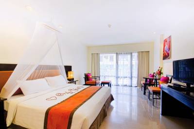 WORABURI PHUKET RESORT&SPA