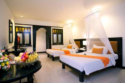WORABURI PHUKET RESORT&SPA