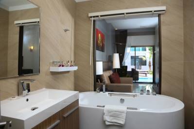 WORABURI PATTAYA RESORT & SPA