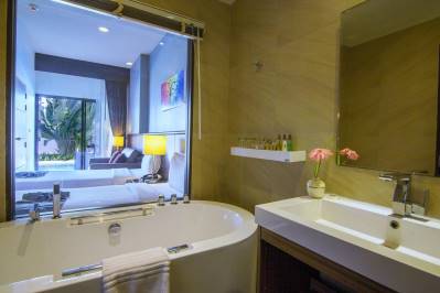WORABURI PATTAYA RESORT & SPA