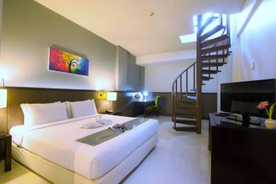 WORABURI PATTAYA RESORT & SPA