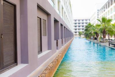 WORABURI PATTAYA RESORT & SPA