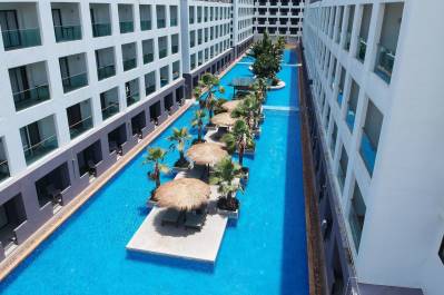 WORABURI PATTAYA RESORT & SPA