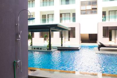 WORABURI PATTAYA RESORT & SPA