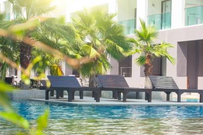 WORABURI PATTAYA RESORT & SPA