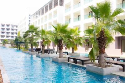 WORABURI PATTAYA RESORT & SPA