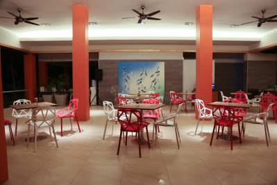 WORABURI PATTAYA RESORT & SPA