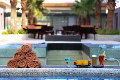WORABURI PATTAYA RESORT & SPA