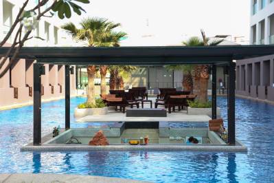 WORABURI PATTAYA RESORT & SPA