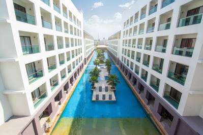 WORABURI PATTAYA RESORT & SPA