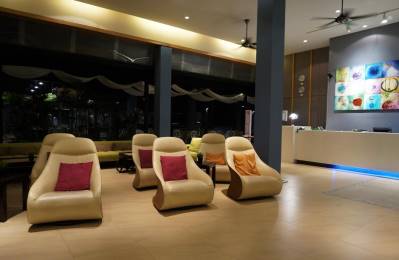 WORABURI PATTAYA RESORT & SPA