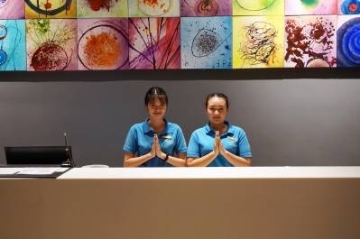 WORABURI PATTAYA RESORT & SPA