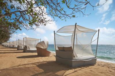 THE WESTIN RESORT & SPA UBUD