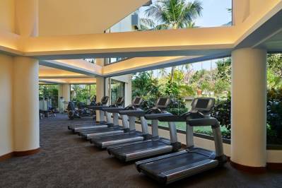 THE WESTIN RESORT & SPA UBUD