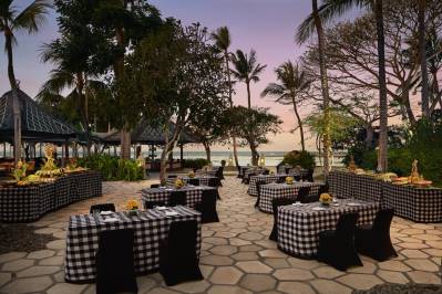THE WESTIN RESORT & SPA UBUD