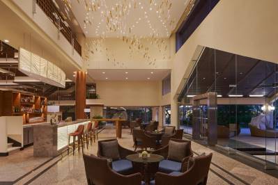 THE WESTIN RESORT & SPA UBUD