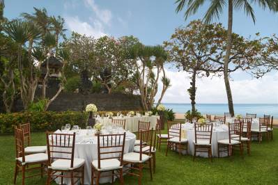 THE WESTIN RESORT & SPA UBUD