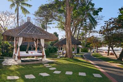 THE WESTIN RESORT & SPA UBUD
