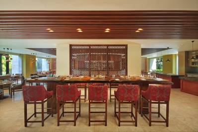 THE WESTIN RESORT & SPA UBUD