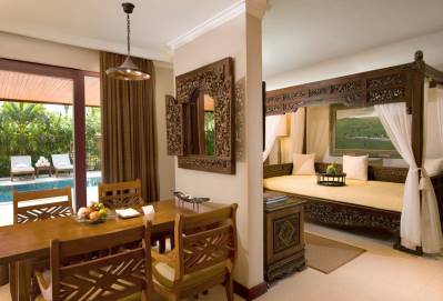 THE WESTIN RESORT & SPA UBUD