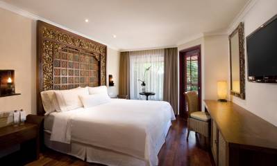 THE WESTIN RESORT & SPA UBUD