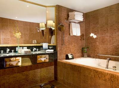 THE WESTIN RESORT & SPA UBUD