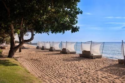 THE WESTIN RESORT & SPA UBUD