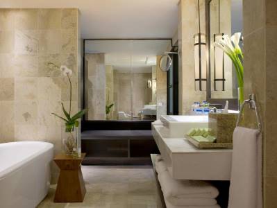 THE WESTIN RESORT & SPA UBUD