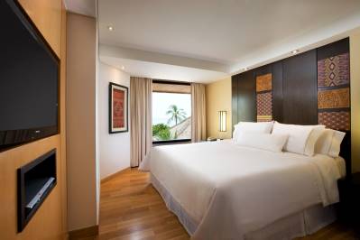 THE WESTIN RESORT & SPA UBUD