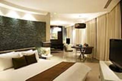 THE ZIGN HOTEL