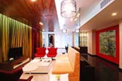 THE ZIGN HOTEL
