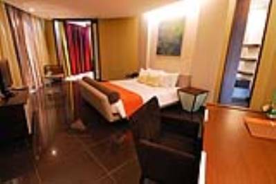 THE ZIGN HOTEL