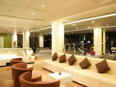 THE ZIGN HOTEL