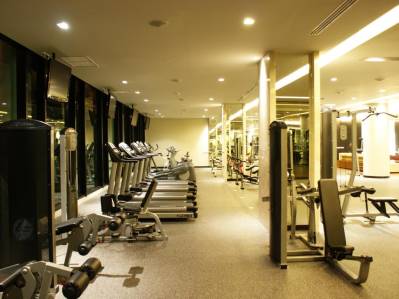 THE ZIGN HOTEL