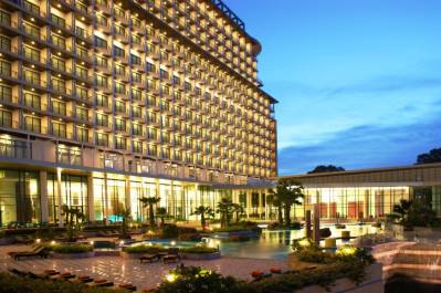 THE ZIGN HOTEL