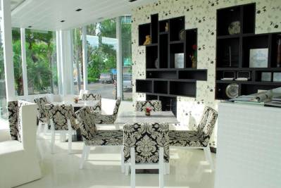 THE ZIGN HOTEL