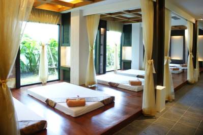THE ZIGN HOTEL
