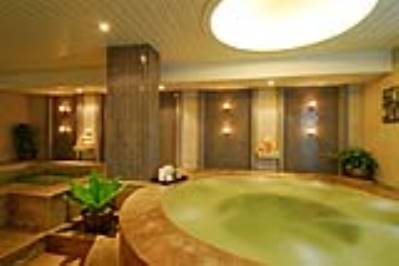 THE ZIGN HOTEL