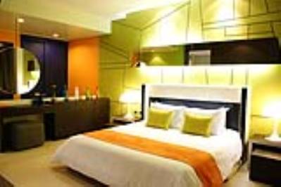 THE ZIGN HOTEL
