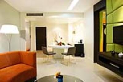 THE ZIGN HOTEL