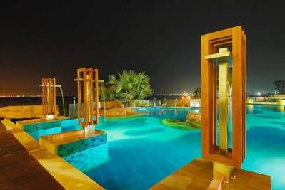 THE ZIGN HOTEL