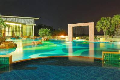 THE ZIGN HOTEL