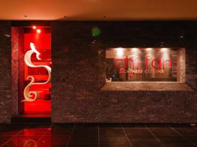 THE ZIGN HOTEL