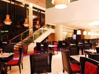 THE ZIGN HOTEL