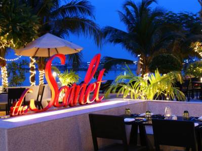 THE ZIGN HOTEL