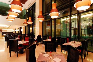 THE ZIGN HOTEL