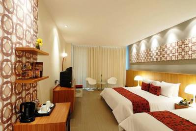 THE ZIGN HOTEL