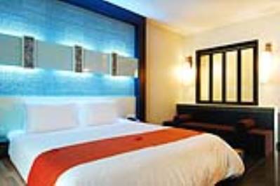 THE ZIGN HOTEL