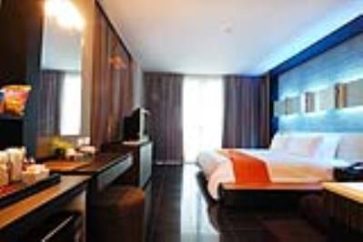 THE ZIGN HOTEL