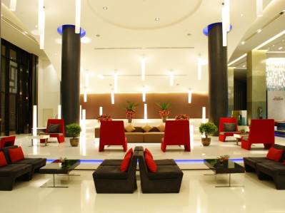 THE ZIGN HOTEL